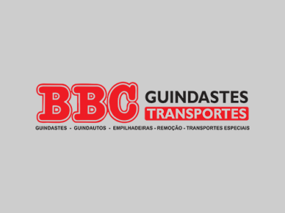 Bbc Guindastes Ltda